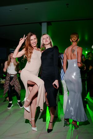 NBC PARTY 10.05.2026